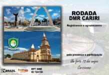 DMR CARIRI Abril/2025