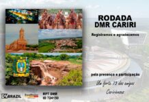 DMR CARIRI Agosto/2024