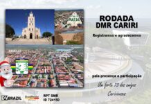 DMR CARIRI – Dezembro/2024