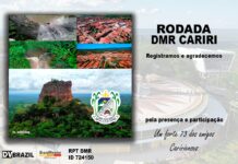 DMR CARIRI Fevereiro/2025
