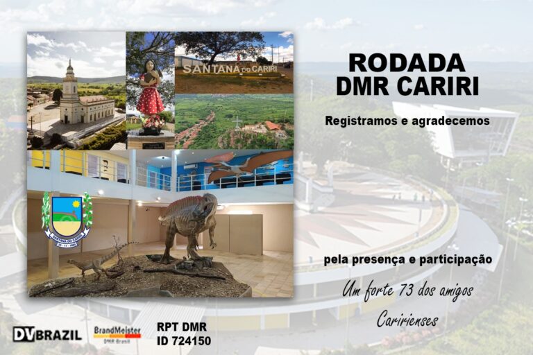 DMR CARIRI Janeiro/2025