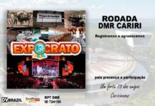 DMR CARIRI Julho/2024