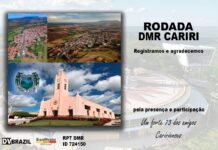 DMR CARIRI Maio/2025