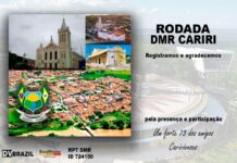 DMR CARIRI – Novembro/2024