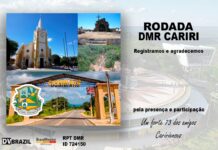 DMR CARIRI – Outubro/2024