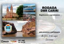 DMR CARIRI – Setembro/2024